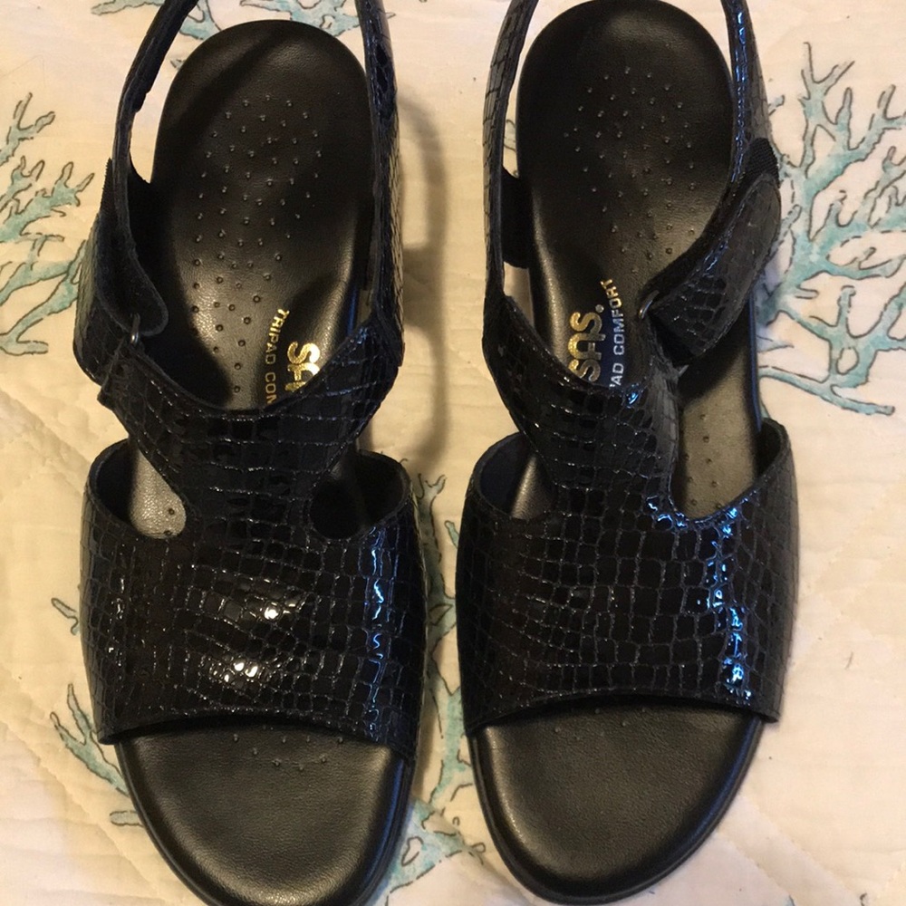 SAS size 9.5